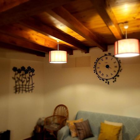 Вилла Casa Do Salgueirinho Casal do Rei  Экстерьер фото